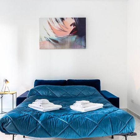 Dreams Little Apartment - M5 Station - Near Center Milano Dış mekan fotoğraf