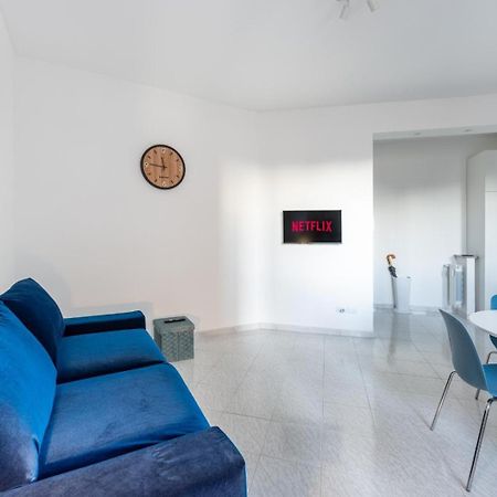 Dreams Little Apartment - M5 Station - Near Center Milano Dış mekan fotoğraf