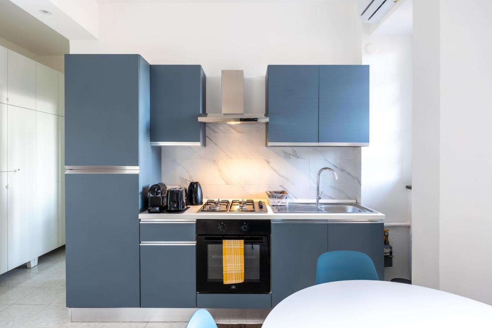 Dreams Little Apartment - M5 Station - Near Center Milano Dış mekan fotoğraf