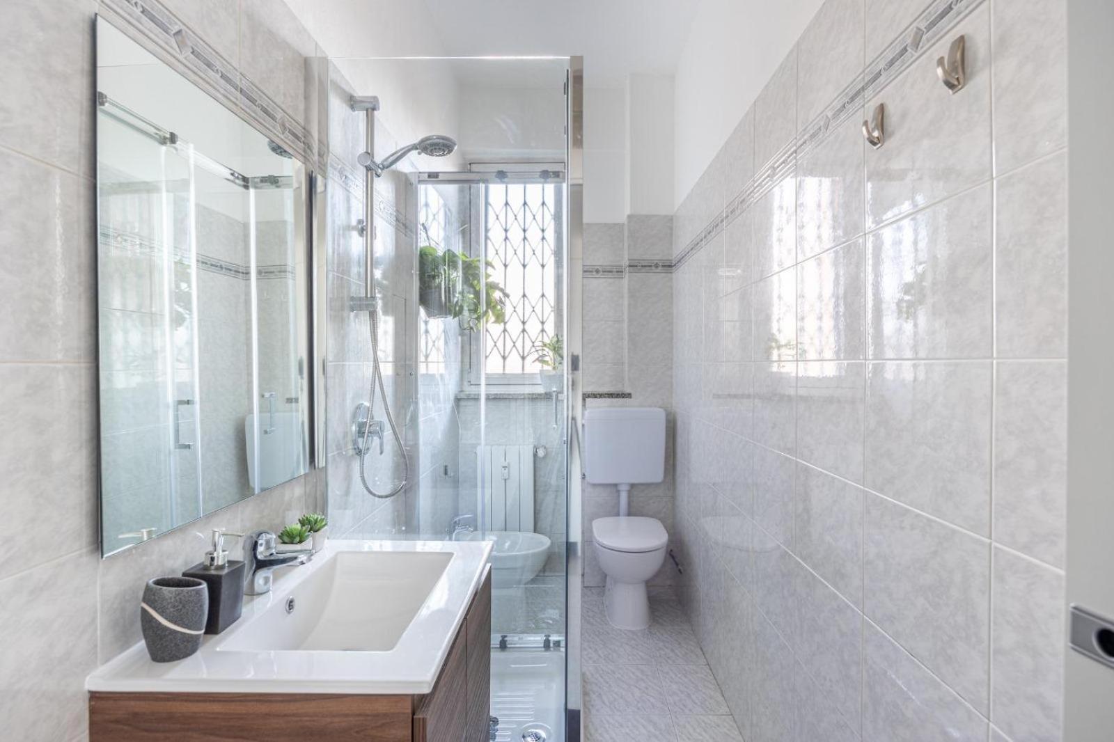 Dreams Little Apartment - M5 Station - Near Center Milano Dış mekan fotoğraf
