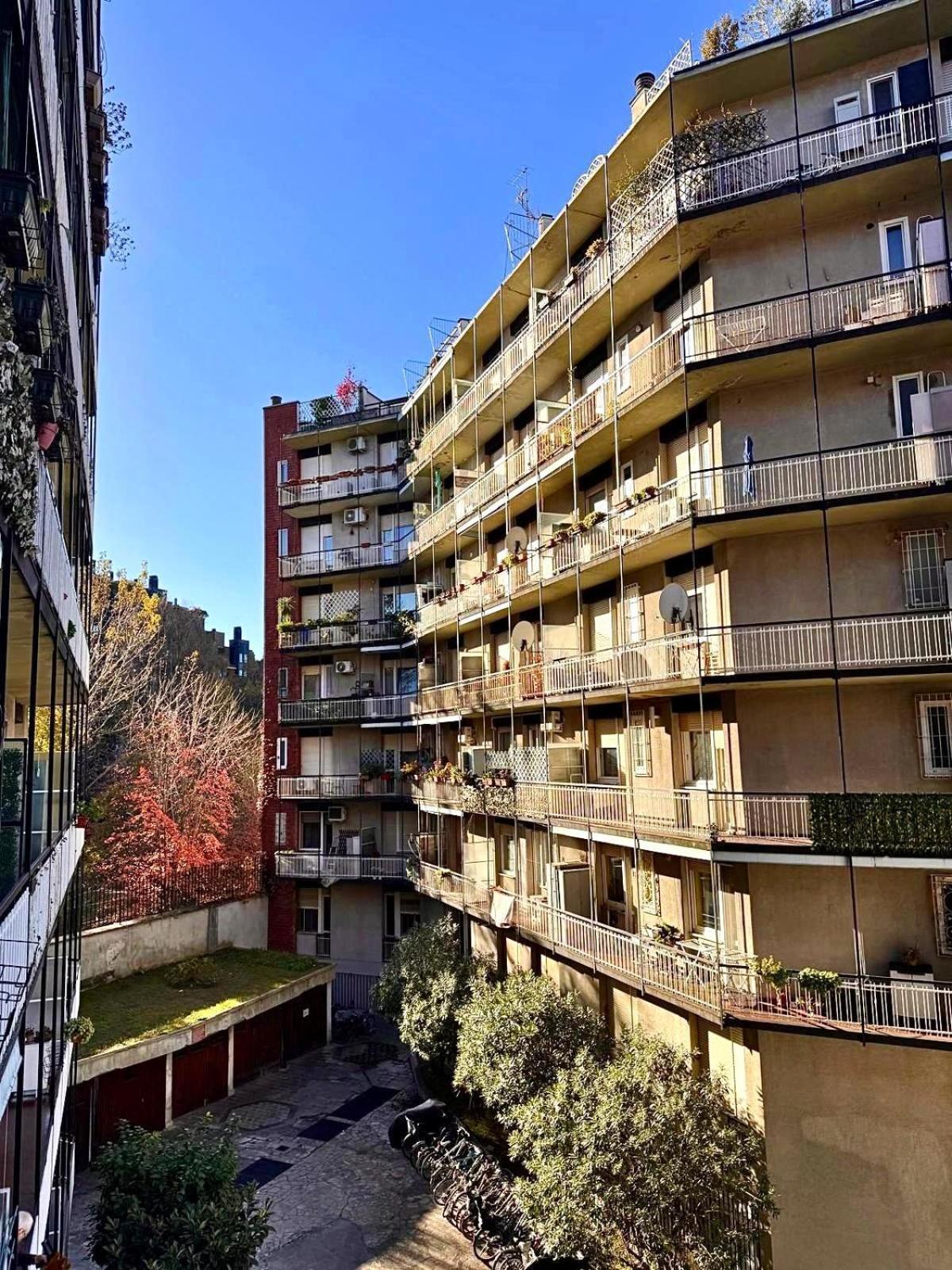 Dreams Little Apartment - M5 Station - Near Center Milano Dış mekan fotoğraf